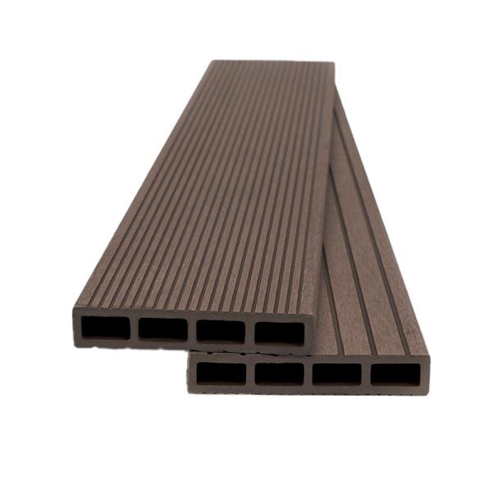 WPC ΠΕΡΙΦΡΑΞΗΣ 20/110mm D.BROWN 110