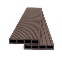 WPC ΠΕΡΙΦΡΑΞΗΣ 20/110mm D.BROWN 110