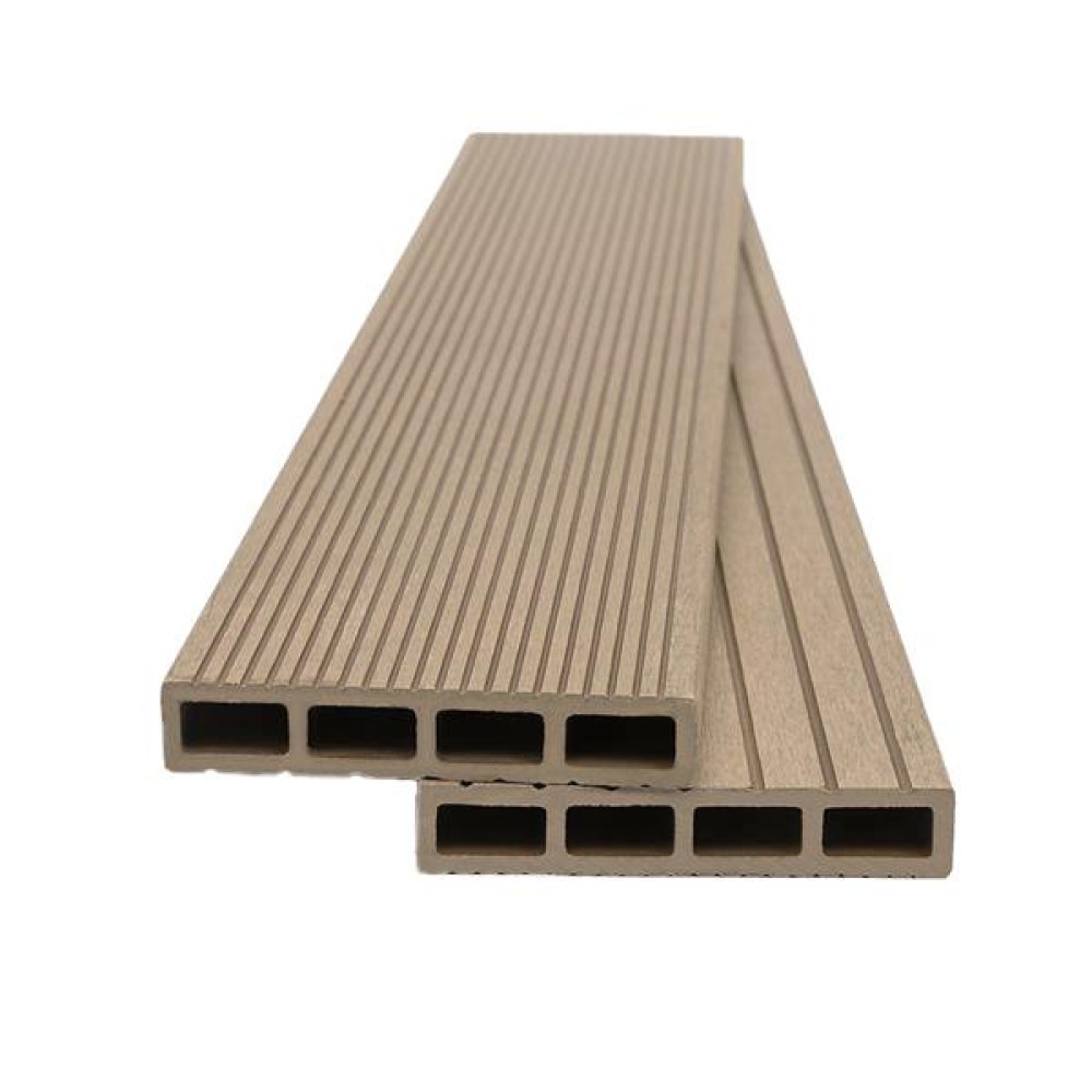 WPC ΠΕΡΙΦΡΑΞΗΣ 20/110mm OAK NAT 150