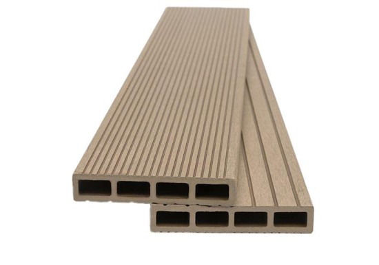 WPC ΠΕΡΙΦΡΑΞΗΣ 20/110mm OAK NAT 150 WPC Σανίδες Περίφραξης