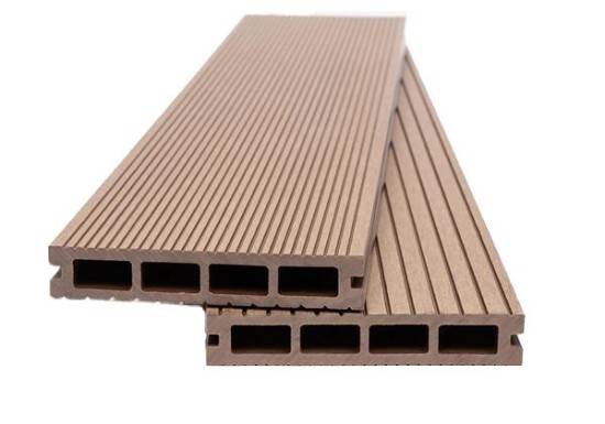 DECK-WPC ΔΑΠΕΔΟΥ 25/145mm OAK NAT 150 WPC-Deck δαπέδου