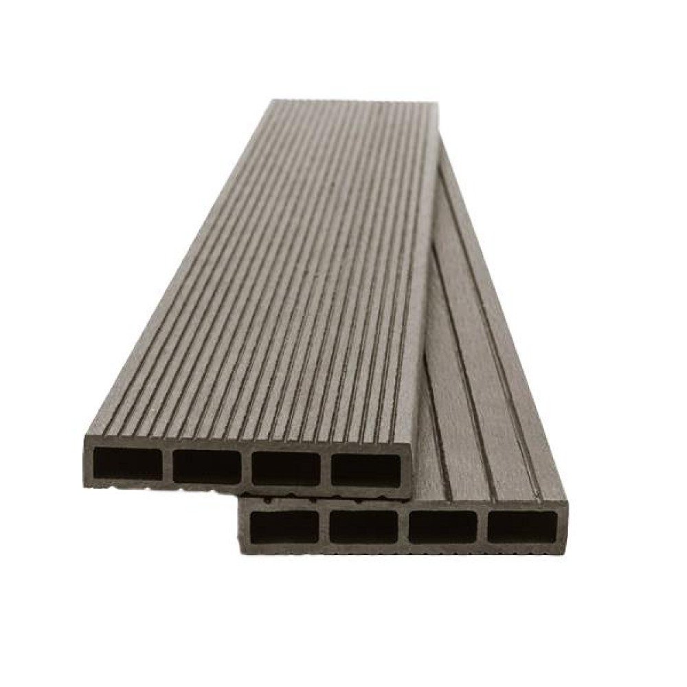 WPC ΠΕΡΙΦΡΑΞΗΣ 20/110mm L.GREY 180