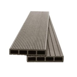 WPC ΠΕΡΙΦΡΑΞΗΣ 20/110mm L.GREY 180