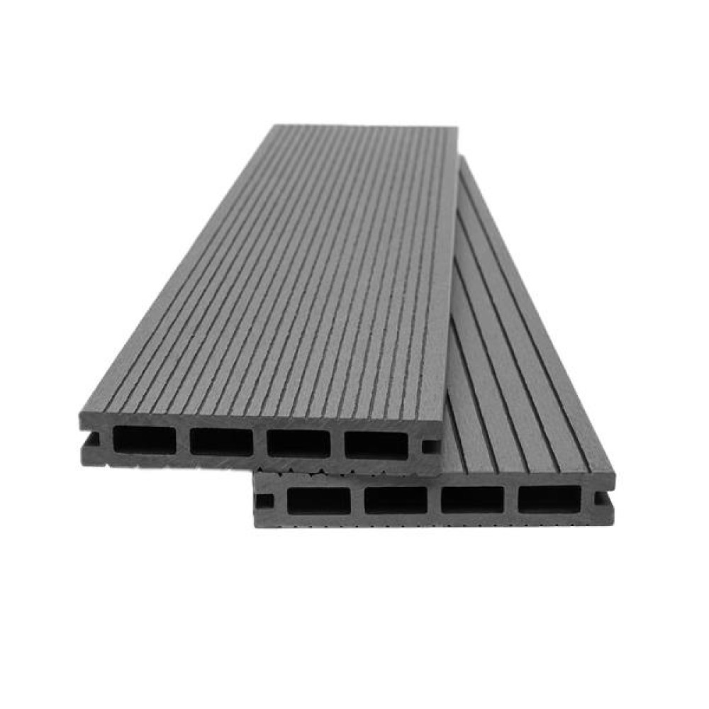 DECK-WPC ΔΑΠΕΔΟΥ 23/140mm GREY 4055
