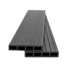 WPC ΠΕΡΙΦΡΑΞΗΣ 20/110mm D.GREY 50