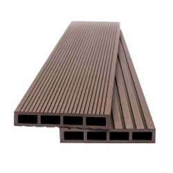 WPC ΠΕΡΙΦΡΑΞΗΣ 20/120mm D.BROWN 50110