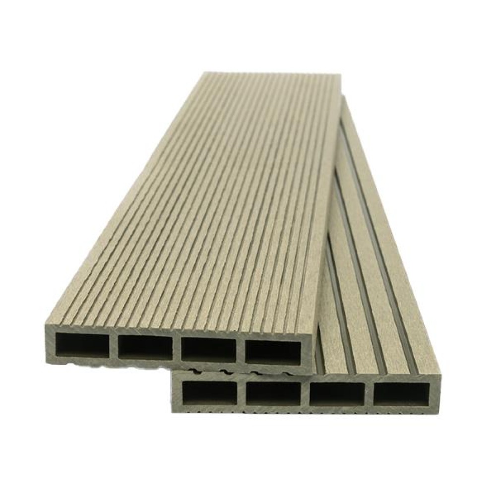 WPC ΠΕΡΙΦΡΑΞΗΣ 20/120mm OLIVE 50170