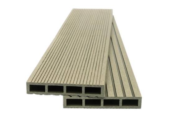 WPC ΠΕΡΙΦΡΑΞΗΣ 20/120mm OLIVE 50170 WPC Σανίδες Περίφραξης