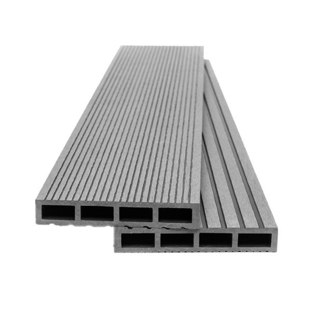 WPC ΠΕΡΙΦΡΑΞΗΣ 20/120mm GREY 5055