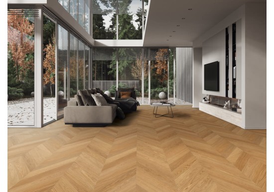 Traditional oak oiled  Quick step 