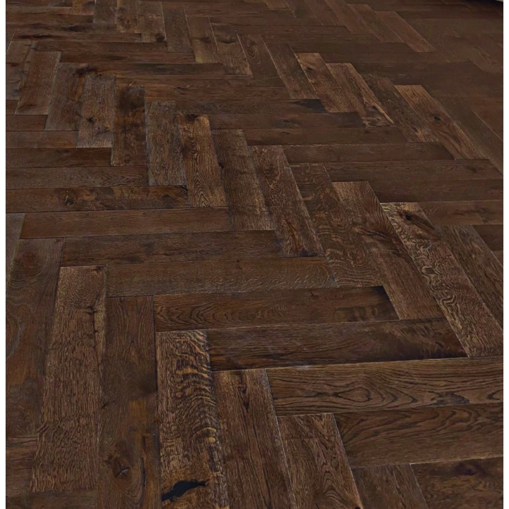 Oak Trivor Ψαροκοκκαλο