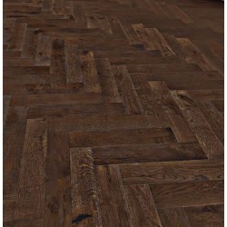 Oak Trivor Ψαροκοκκαλο