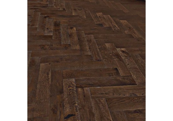 Oak Trivor Ψαροκόκκαλο