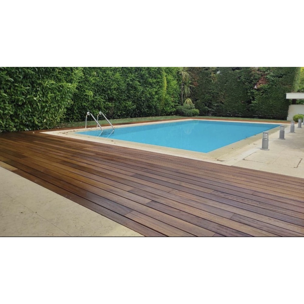 DECK ΔΑΠΕΔΟ ΕΞΩΤΕΡΙΚΟΥ ΧΩΡΟΥ