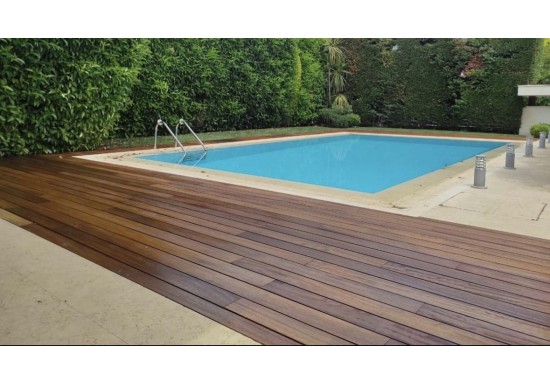 DECK ΔΑΠΕΔΟ ΕΞΩΤΕΡΙΚΟΥ ΧΩΡΟΥ ΕΡΓΑ