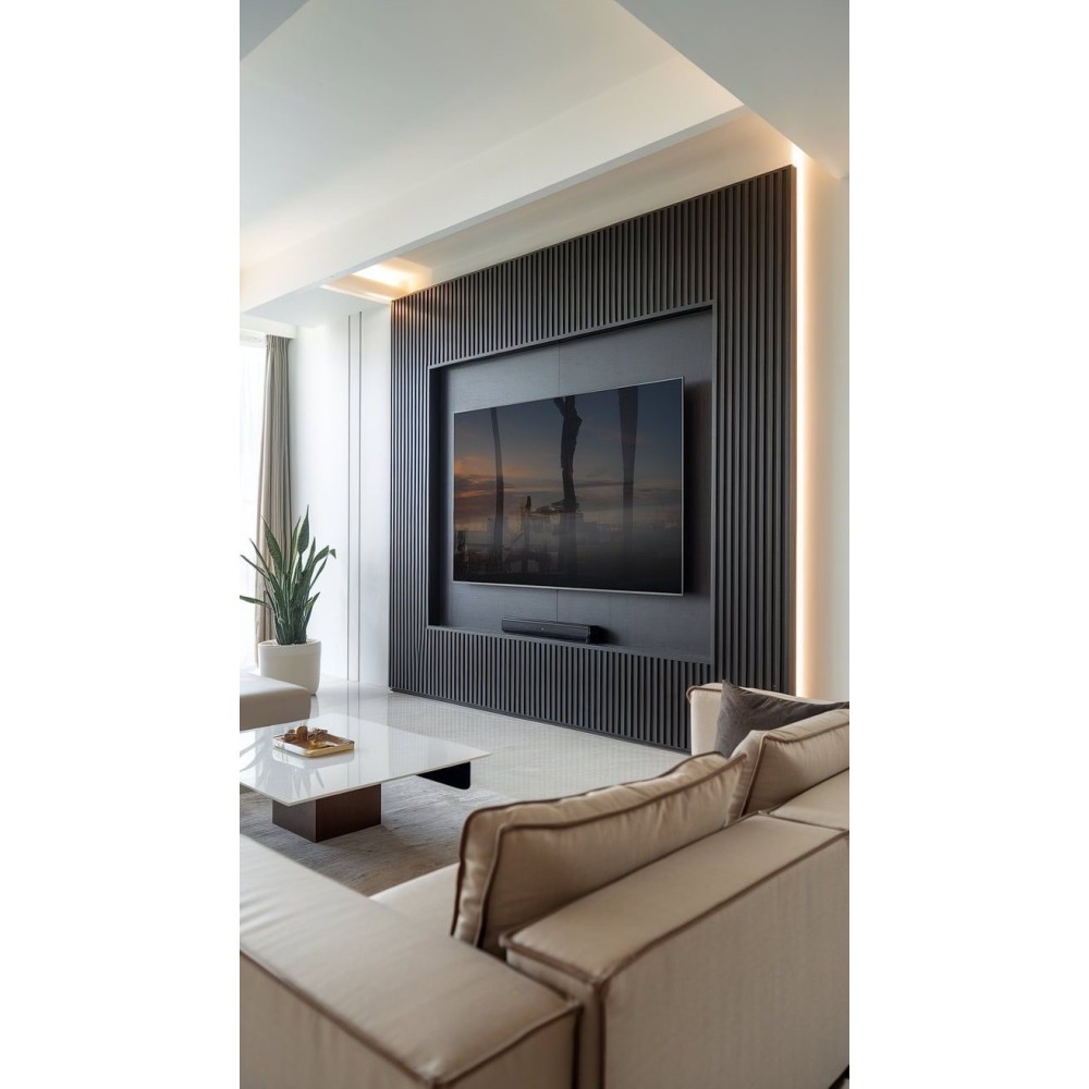 Wall Panel Επένδυσης