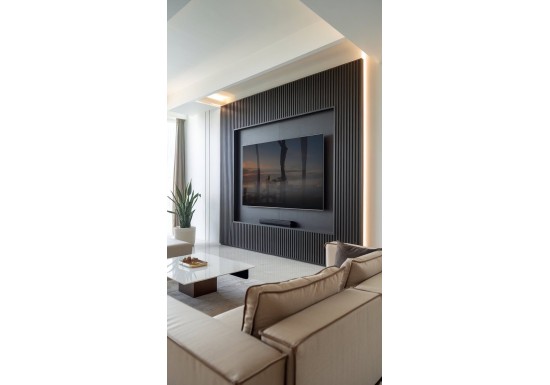Wall Panel Επένδυσης ΕΡΓΑ