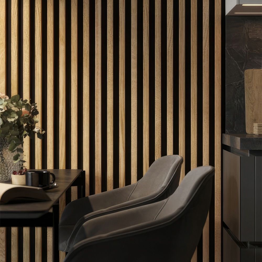 Wall Panel Επένδυσης
