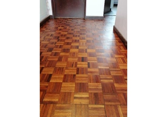 NIAΝGON Μασίφ Δάπεδο