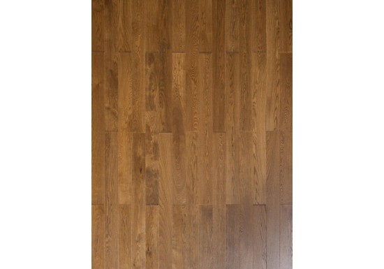 Δάπεδο Ξύλινο Προγιαλυσμένο- Jangra Τρισανιδο-3stripes