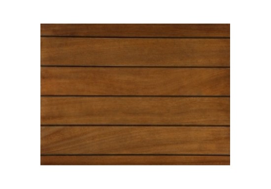 IROCO Deck Δάπεδο