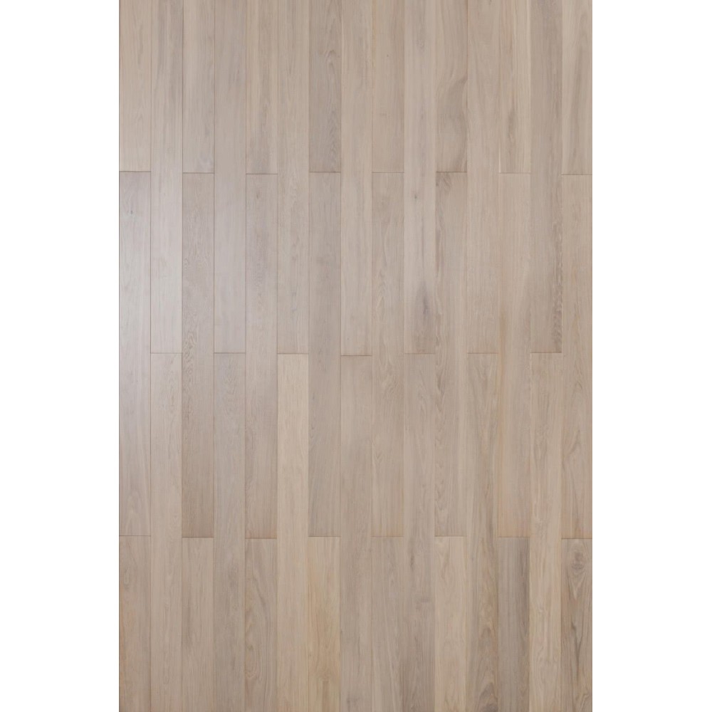 Δάπεδο Ξύλινο Προγιαλυσμένο-OAK  gannet