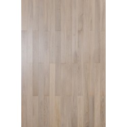 Δάπεδο Ξύλινο Προγιαλυσμένο-OAK  gannet