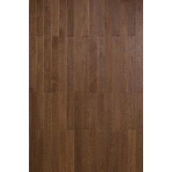 Δάπεδο Ξύλινο Προγιαλυσμένο-OAK  triver