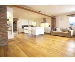 Μασίφ Δάπεδο