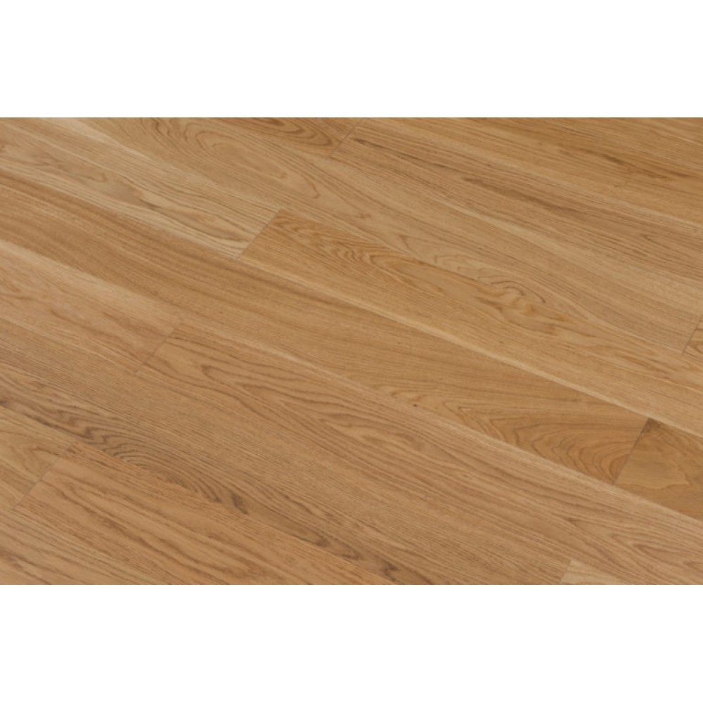 Δάπεδο Ξύλινο Προγιαλυσμένο-OAK RIMO