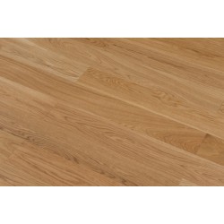 Δάπεδο Ξύλινο Προγιαλυσμένο-OAK RIMO