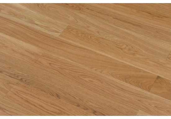 Δάπεδο Ξύλινο Προγιαλυσμένο-OAK RIMO rezult 