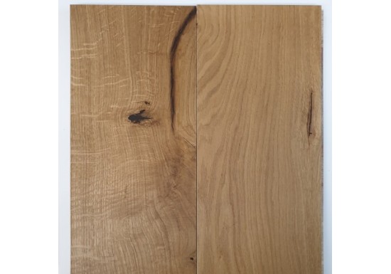 ΔΡΥΣ ROUSTIC Δρυς