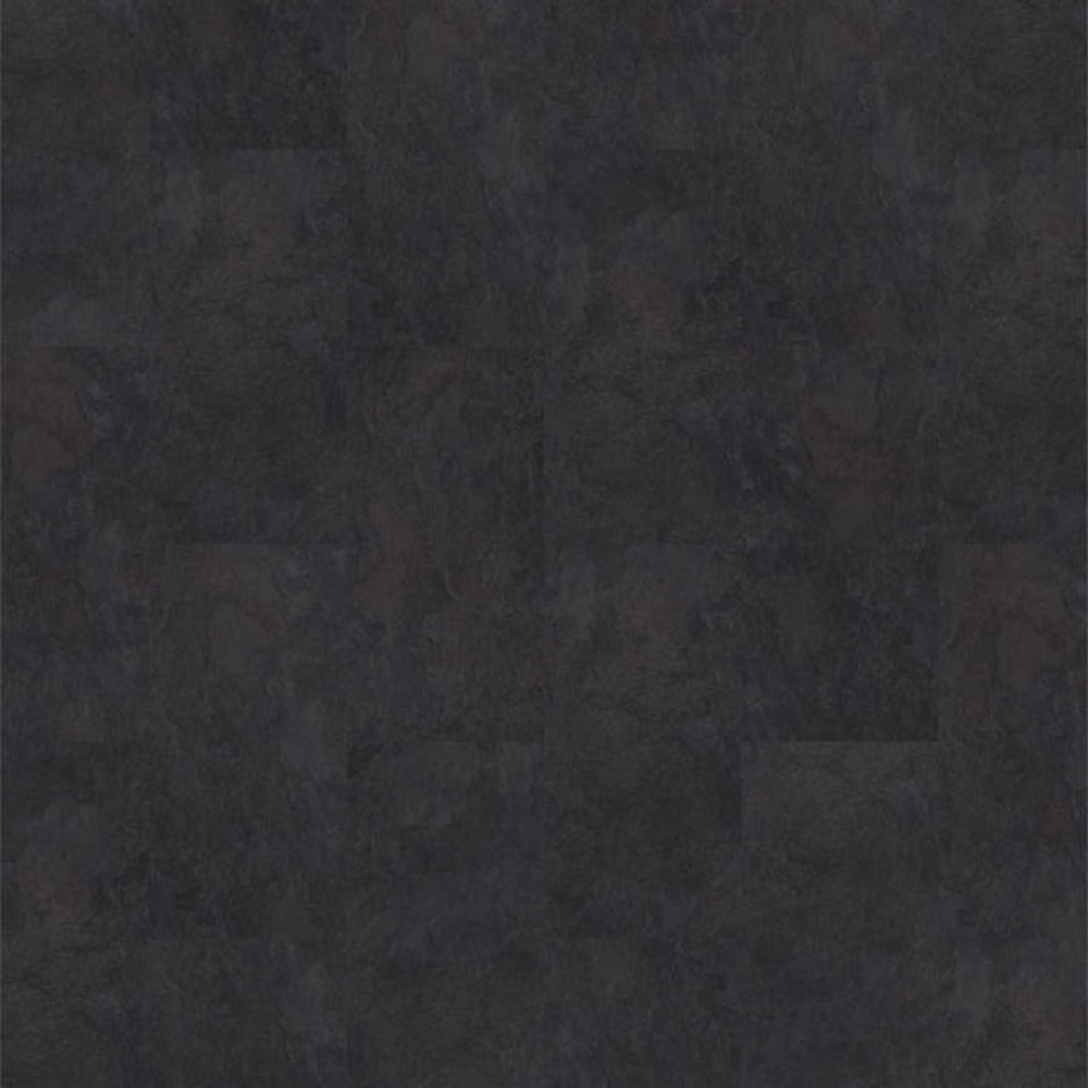 Βινυλικό Δάπεδο Πάτωμα σειρά Original Slate Black 3979006 Tarkett
