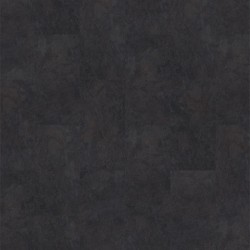 Βινυλικό Δάπεδο Πάτωμα σειρά Original Slate Black 3979006 Tarkett