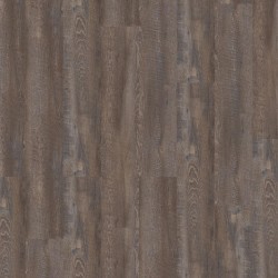 Βινυλικό Δάπεδο Πάτωμα σειρά Smoked Oak Dark Grey 3977003 Tarkett