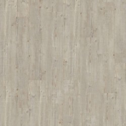 Βινυλικό Δάπεδο Πάτωμα σειρά Washed Pine White 24707004 Tarkett