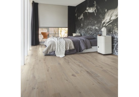 Dusk oak oiled  Quick step 