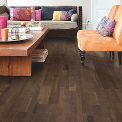 Espresso blend oak oiled 