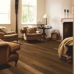 Havana smoked oak matt 