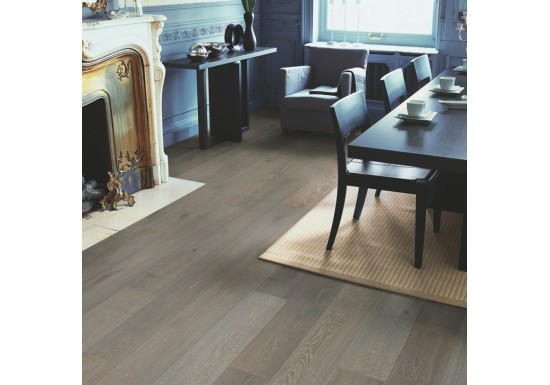 Old grey oak matt  Quick step 
