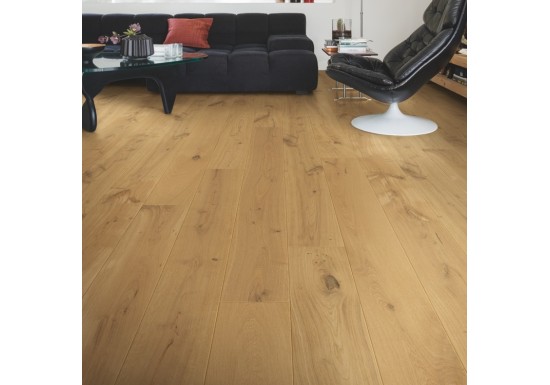 Sunset oak extra matt  Quick step 