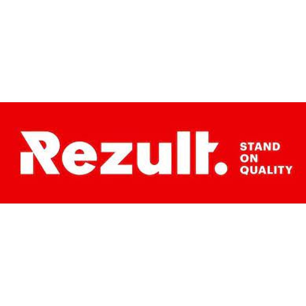 Αποκλειστικός αντιπρόσωπος και εισαγωγέας των πιστοποιημένων προϊόντων δαπέδου της Rezult εις Ελλάδα και Κύπρο