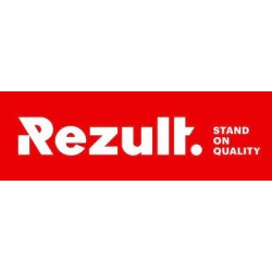 Αποκλειστικός αντιπρόσωπος και εισαγωγέας των πιστοποιημένων προϊόντων δαπέδου της Rezult εις Ελλάδα και Κύπρο