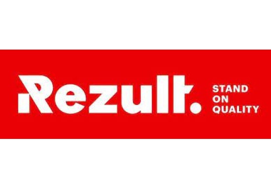 Αποκλειστικός αντιπρόσωπος και εισαγωγέας των πιστοποιημένων προϊόντων δαπέδου της Rezult εις Ελλάδα και Κύπρο ΠΡΟΪΟΝΤΑ