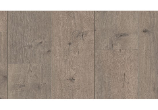 ΠΑΤΩΜΑ ΔΑΠΕΔΟ LAMINATE AC4 ESSENTIALS 510012012 BELMOND OAK GREY Tarkett Laminate