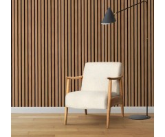 Wall Panel Επένδυσης Με 3D Πηχάκια