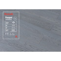 Δάπεδο Ξύλινο Προγιαλυσμένο-OAK eiger