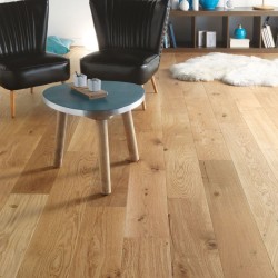 Δάπεδο Ξύλινο Προγιαλυσμένο- RUSTIC ΟΑΚ KAILASH