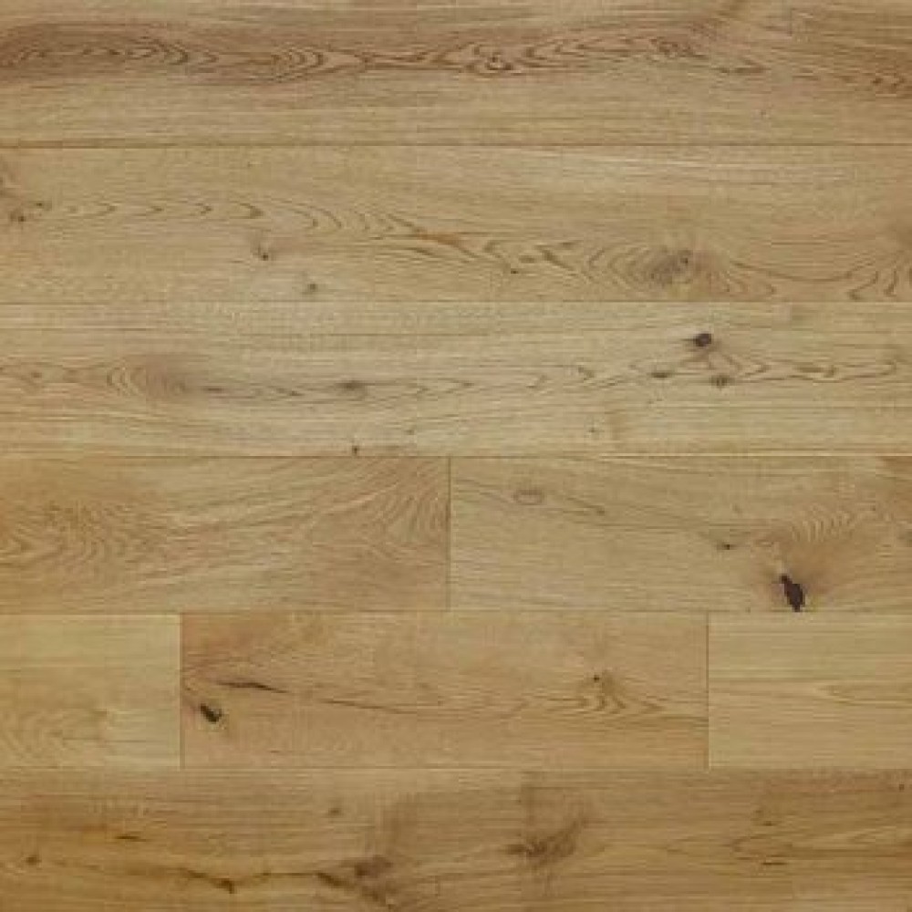 OAK rustical transparent